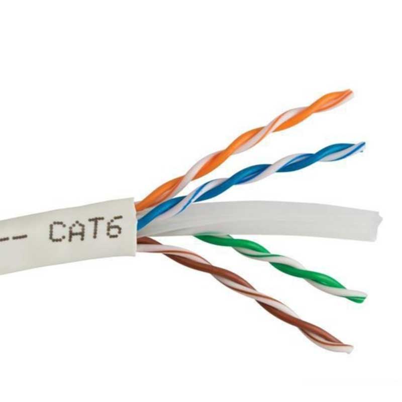 CAT6-kabel